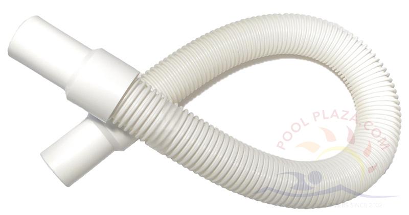 Kreepy Leaf Trap Vacuum Hose, 3 ft. x 1.5 in. (R211256)
