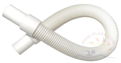Kreepy Leaf Trap Vacuum Hose, 3 ft. x 1.5 in. (R211256)