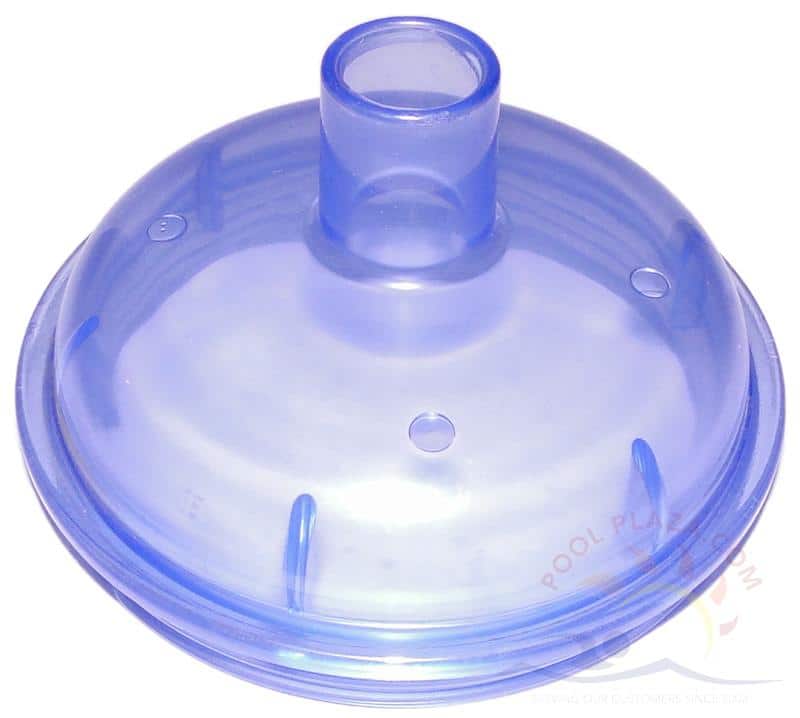 Kreepy Leaf Trap, Lid (R211506)