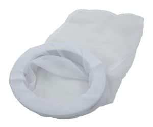 Kreepy Leaf Trap Sand/Silt Bag (R211518)