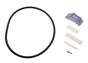 Pentair/Rainbow #186 Latch & Oring Kit (R211600)