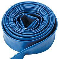 Pentair/Rainbow Discharge Hose, 1-1/2 in. x 200 ft. (R221222)