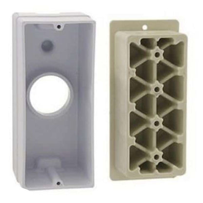 Pentair Mud box for iS10 (520335)