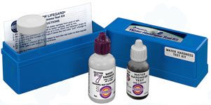 Rainbow Test Kit Water Hardness #1200 (R151276)