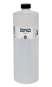 Rainbow (Refill for Stabilizer Test Kit R151226) Solution Cyanuric Acid 32oz. (R161616)