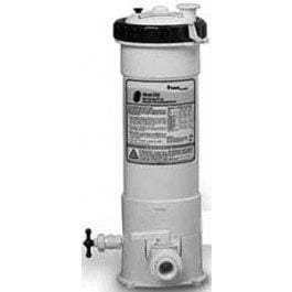 Pentair/Rainbow Large Capacity Chlorinator HC-3315, Up To 15,000 Gallon (R171215)