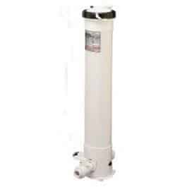 Pentair/Rainbow Large Capacity Chlorinator HC-3330, Up To 30,000 Gallon (R171230)