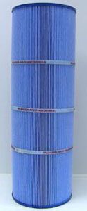 Pleatco Replacement Cartridge, 100 Sq. Ft. (Anti-Microbial) (PFAB100-M)