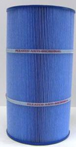 Pleatco Replacement Cartridge, 60 Sq. Ft. (Anti-Microbial) (PFAB60-M)