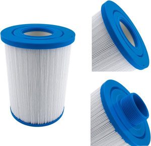 Pleatco Replacement Cartridge, 19 Sq. Ft. (PFF25)