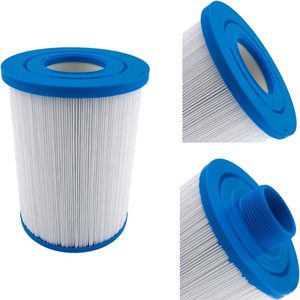 Pleatco Replacement Cartridge, 19 Sq. Ft. (PFF25P4)