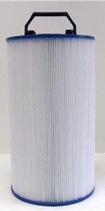 Pleatco Replacement Cartridge, 60 Sq. Ft. (PFW80)