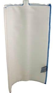 Replacement Partial Grid for NSP 36 sq.ft., 18 inches tall, Unicel (PG-1903)
