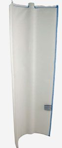 Nautilus Stainless Steel - Grid - Partial NS60 (PG-1905)