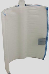 Replacement Grid, Small 12 in. for 24 Sq. Ft. Filter (1 Required) (PG-1902)