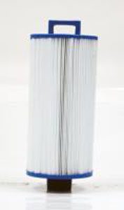Pleatco Replacement Cartridge, 25 Sq. Ft. (PGS25)