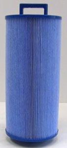 Pleatco Replacement Cartridge, 25 Sq. Ft. (Anti-Microbial) (PGS25P4-M)