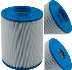 Pleatco Replacement Cartridge, 55 Sq. Ft. (PH55-4)