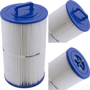 Pleatco Replacement Cartridge, 30 Sq. Ft. (PHO30-4)