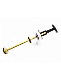 Pentair/Pac-Fab Piston, Cap and Handle 2