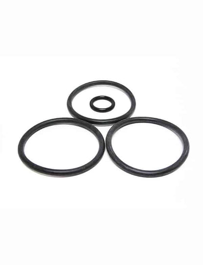Anthony Piston O-Ring Set 2" - Brass - V34-120