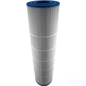 Pleatco Replacement Cartridge, 100 Sq. Ft. (PJAN100)