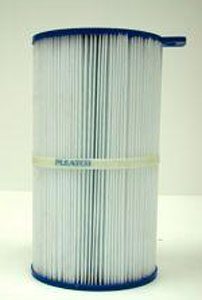 Pleatco Replacement Cartridge, 25 Sq. Ft. (PJW23-4)