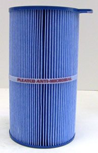 Pleatco Replacement Cartridge, 25 Sq. Ft. (PJW23-M4)