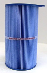 Pleatco Replacement Cartridge, 25 Sq. Ft. (Anti-Microbial) (PJW23-M)