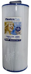 Pleatco Replacement Cartridge, 60 Sq. Ft. (PJW60TL-F2S)