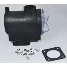 Sta-Rite Strainer Pkg 161 Complete, 6 in., Dura/Max-E Pumps (PKG 161)