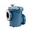Sta-Rite Strainer Trap for CSP Series Pump, 6in. Flange (PKG 184)