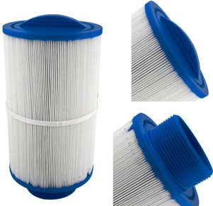 Pleatco Replacement Cartridge, 30 Sq. Ft. (PLAS35)