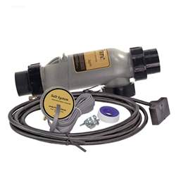Jandy® Aquapure Cell Kit, 14-Blade, 3-Port Cell up to 40k Gallons (PLC1400)