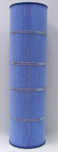 Pleatco Replacement Cartridge, 100 Sq. Ft., 7" x 25-1/2" (PA100N-M)