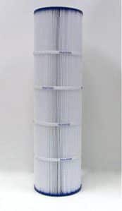 Pleatco Replacement Cartridge, 106 Sq. Ft., 7" x 25-1/2" (PA106-4) 4 Pack