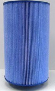 Pleatco Replacement Cartridge, 75 Sq. Ft., 8" x 13" (PCS75N-M)