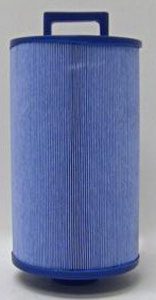 Pleatco Replacement Cartridge, 25 Sq. Ft., 4-1/4" x 8-1/8" (PDM25P4-M)