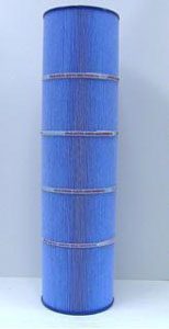Pleatco Replacement Cartridge, 85 Sq. Ft., 7-1/8" x 26-15/16" (PJAN85-M)