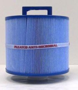 Pleatco Replacement Cartridge, 40 Sq. Ft., 7" x 5-15/16" (PMA40SV-F2M-M)