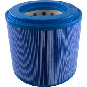 Pleatco Replacement Cartridge, 45 Sq. Ft., 8-1/4" x 6-7/8" (PMA45-2004R-M)