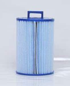 Pleatco Replacement Cartridge, 35 Sq. Ft., 5-1/4" x 8-7/16" (PMAX50P4-M)