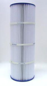 Pleatco Replacement Cartridge, 50 Sq. Ft. (PPF50-4)