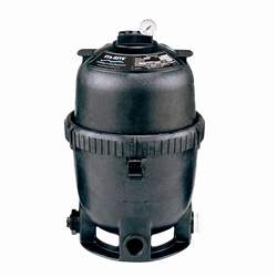 Sta-Rite System 2 PLM Media (Cartridge) Filter, 100 Sq. Ft. (PLM100)