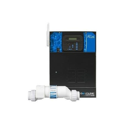 Hayward Goldline Aqua Plus P-4 Controller & Salt Chlorine Generator 40k gal, 115/230v (PL-PLUS)