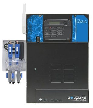 Goldline Pro Logic Controls Virtual System, Pool & Spa (PL-PS-16-V) - Obsolete