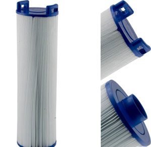 Pleatco Replacement Cartridge, 75 Sq. Ft. (PLW75-4)