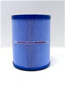 Pleatco Replacement Cartridge, 25 Sq. Ft. (Anti-Microbial) (PMA25-M)