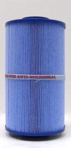 Pleatco Replacement Cartridge, 30 Sq. Ft. (Anti-Microbial) (PMA30SK-M)