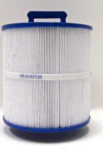 Pleatco Replacement Cartridge, 40 Sq. Ft. (PMA40-F2M)